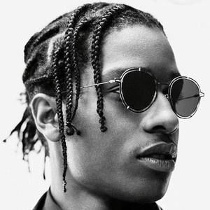 Meet your Posher, Spencer